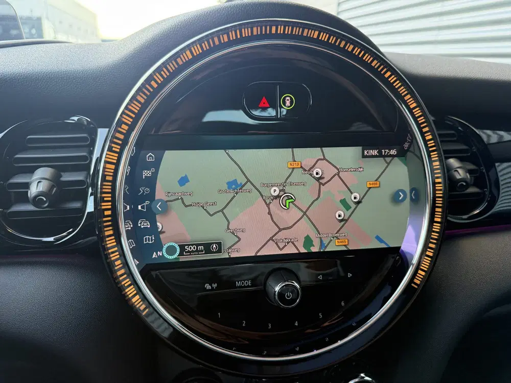 Mini Cooper S 2.0 Cooper S Pano uit 2022, foto 15