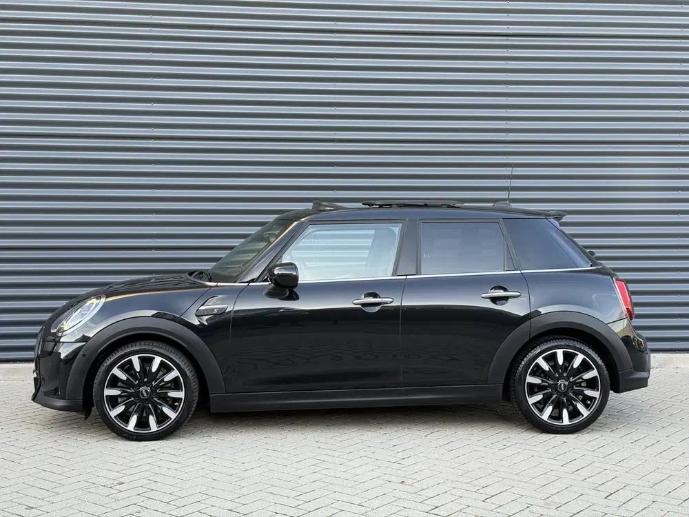 Mini Cooper S 2.0 Cooper S Pano uit 2022, foto 4