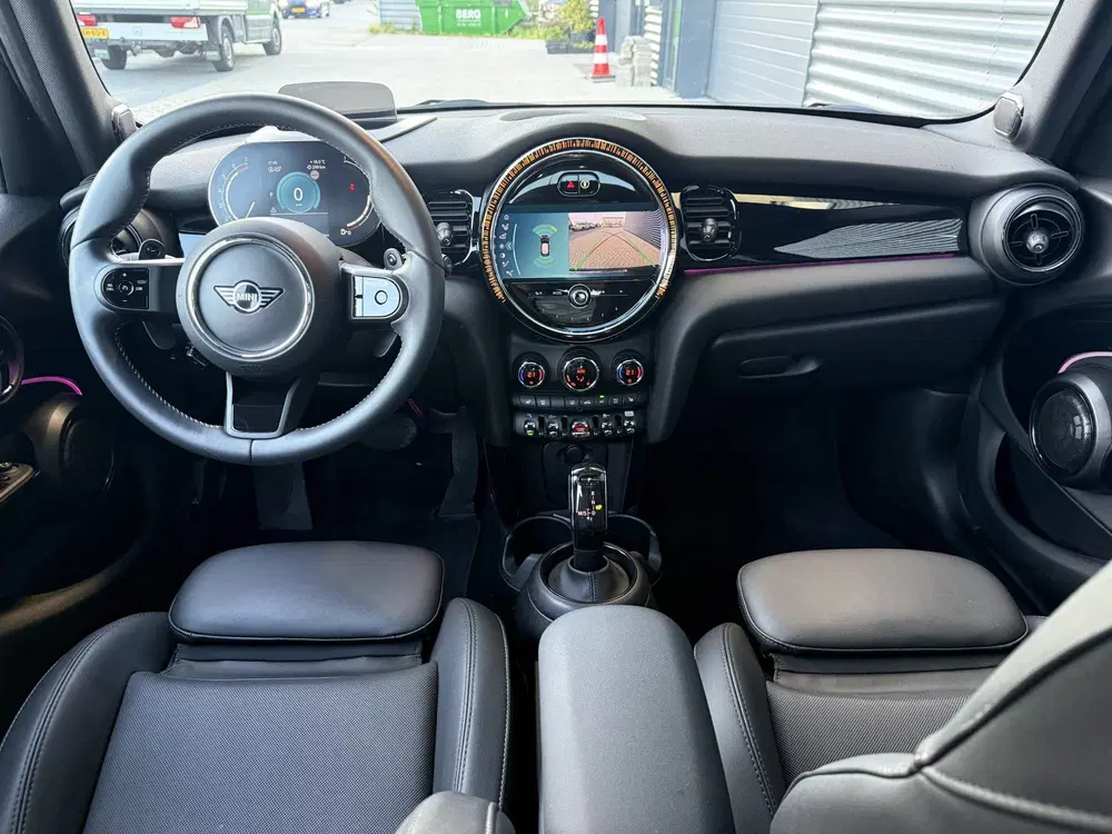 Mini Cooper S 2.0 Cooper S Pano uit 2022, foto 6