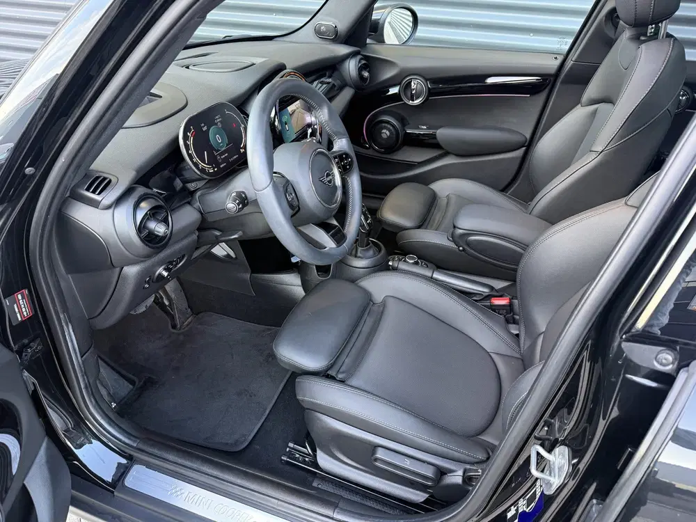 Mini Cooper S 2.0 Cooper S Pano uit 2022, foto 7