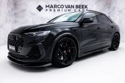 Audi RS Q8 4.0 TFSI 760 PK ABT Legacy Edition 1 uit 2025
