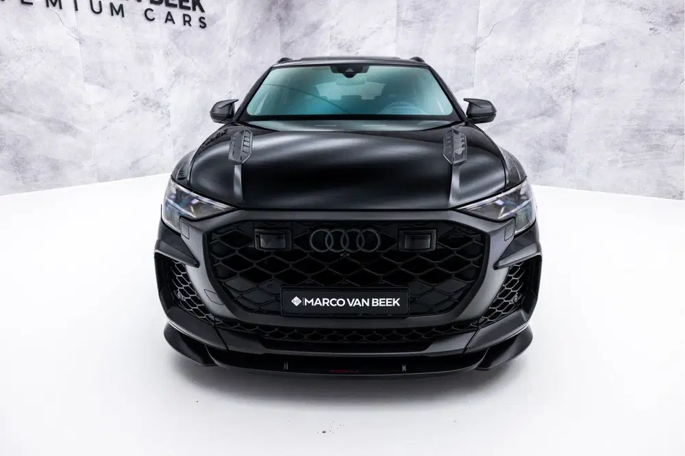 Audi RS Q8 4.0 TFSI 760 PK ABT Legacy Edition 1 uit 2025, foto 11