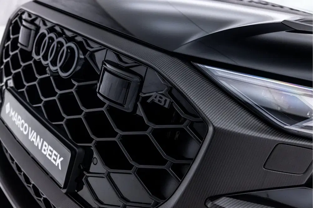 Audi RS Q8 4.0 TFSI 760 PK ABT Legacy Edition 1 uit 2025, foto 12
