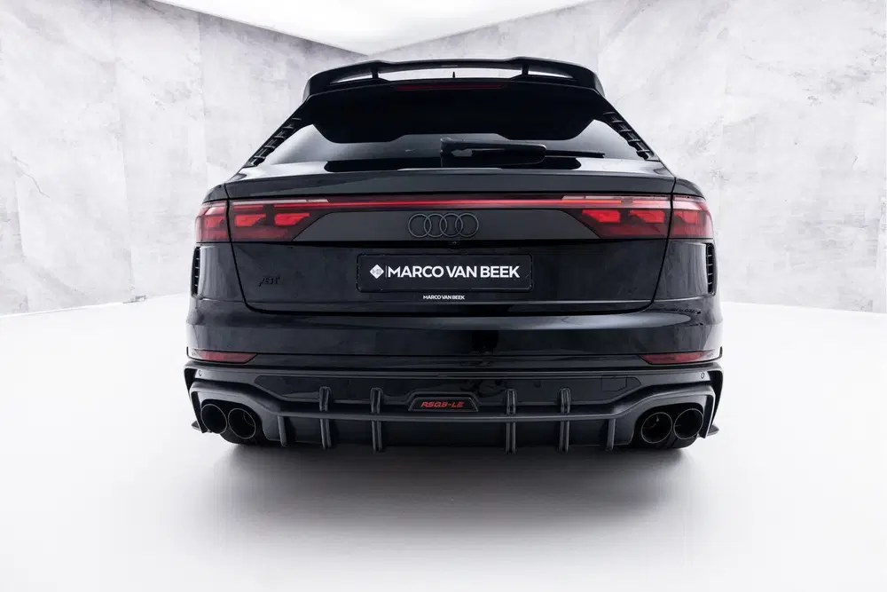 Audi RS Q8 4.0 TFSI 760 PK ABT Legacy Edition 1 uit 2025, foto 14