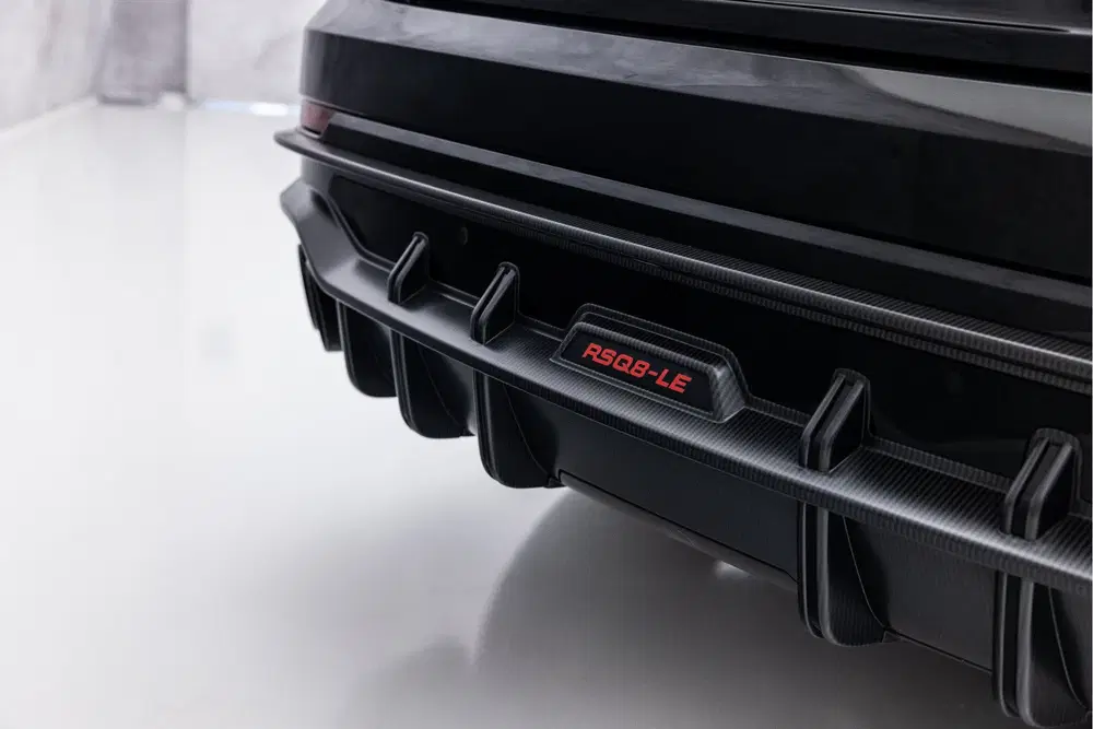Audi RS Q8 4.0 TFSI 760 PK ABT Legacy Edition 1 uit 2025, foto 15