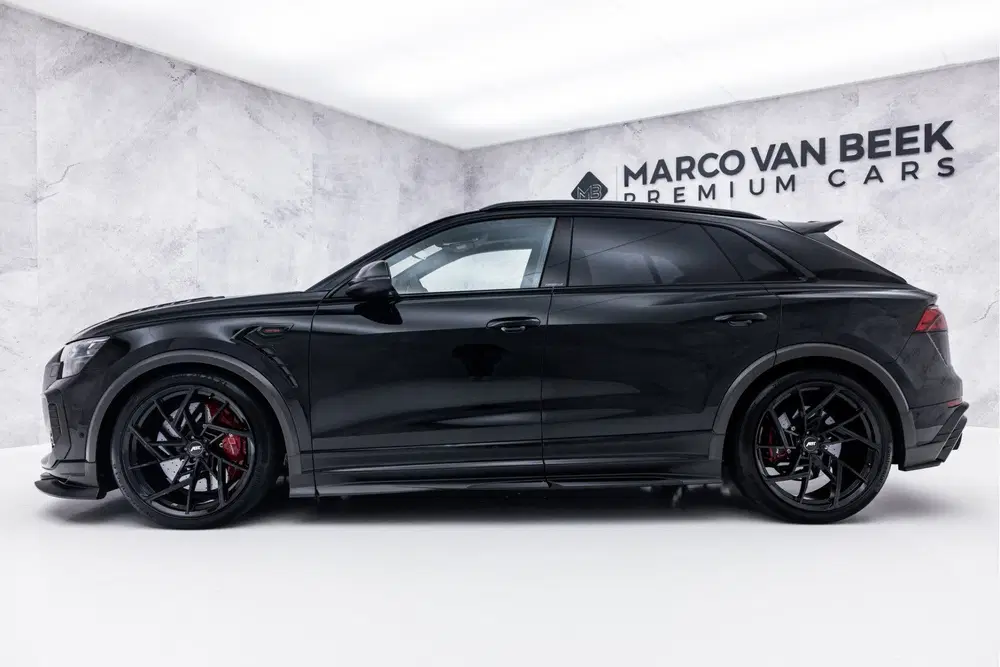 Audi RS Q8 4.0 TFSI 760 PK ABT Legacy Edition 1 uit 2025, foto 5