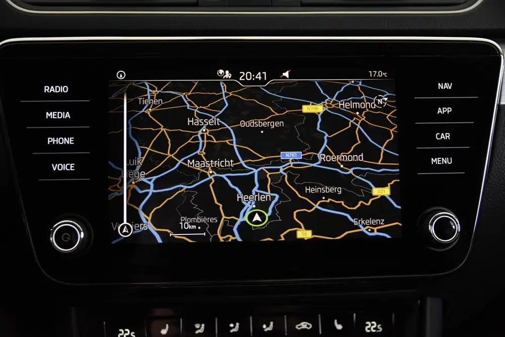 Skoda Superb 1.5 TSI *1ste Eigenaar*Navigatie*Stoelver uit 2022, foto 13