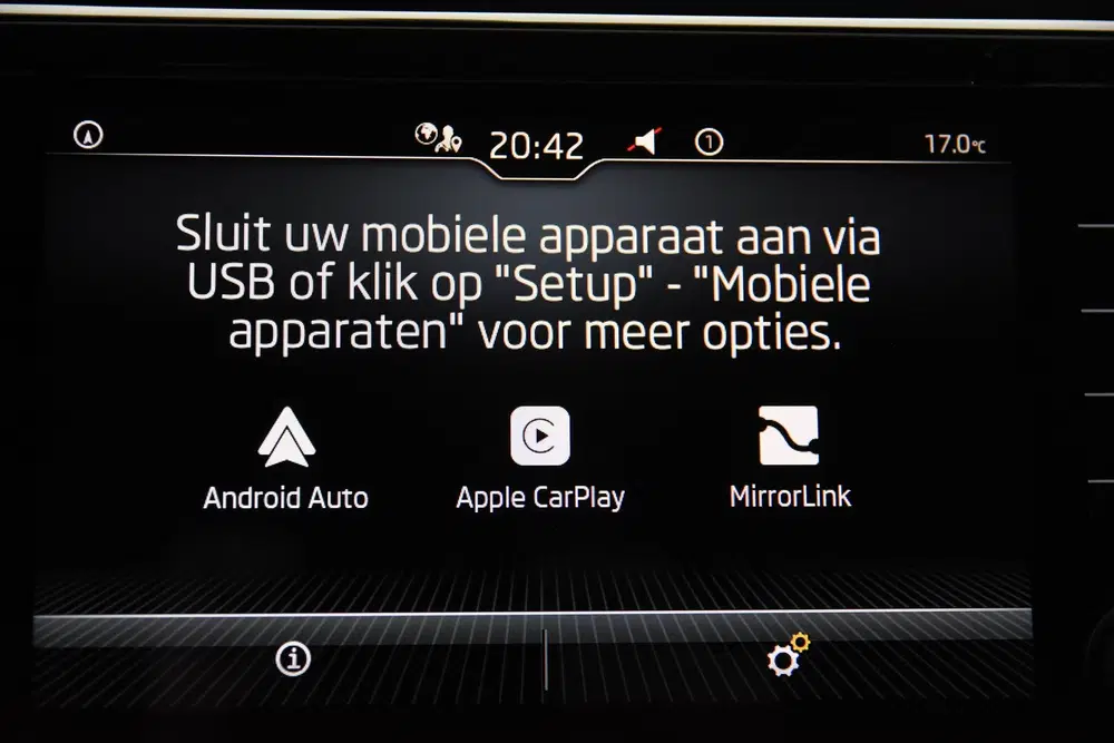 Skoda Superb 1.5 TSI *1ste Eigenaar*Navigatie*Stoelver uit 2022, foto 15