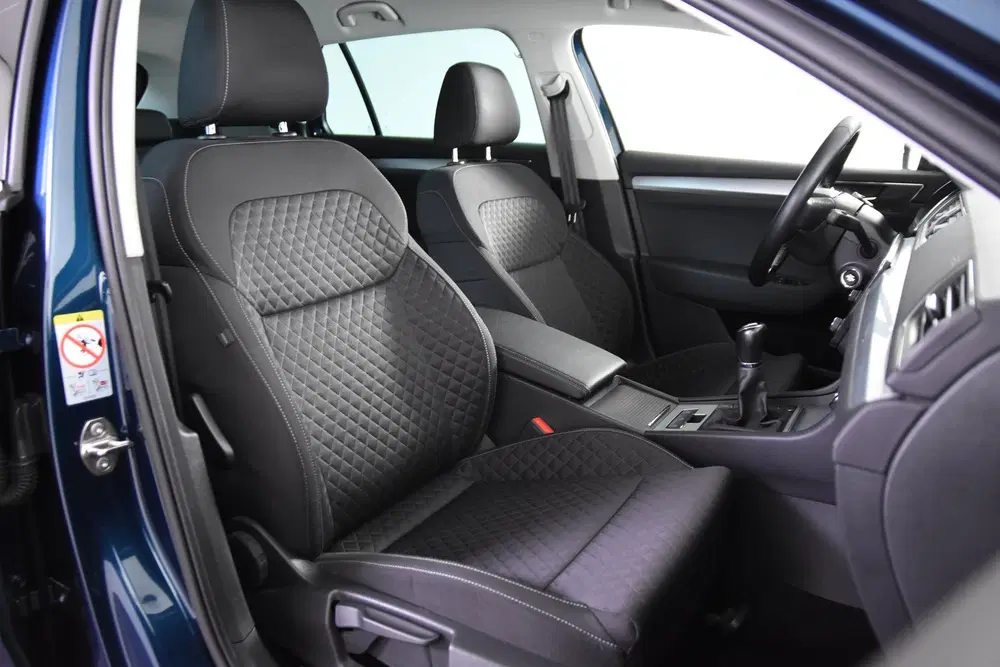 Skoda Superb 1.5 TSI *1ste Eigenaar*Navigatie*Stoelver uit 2022, foto 3
