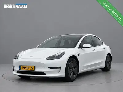 Tesla Model 3 Long Range RWD 75kWh SOH 92 uit 2023