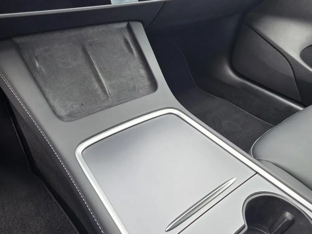 Tesla Model 3 Long Range RWD 75kWh SOH 92 uit 2023, foto 10
