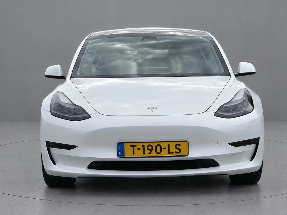 Tesla Model 3 Long Range RWD 75kWh SOH 92 uit 2023, foto 13