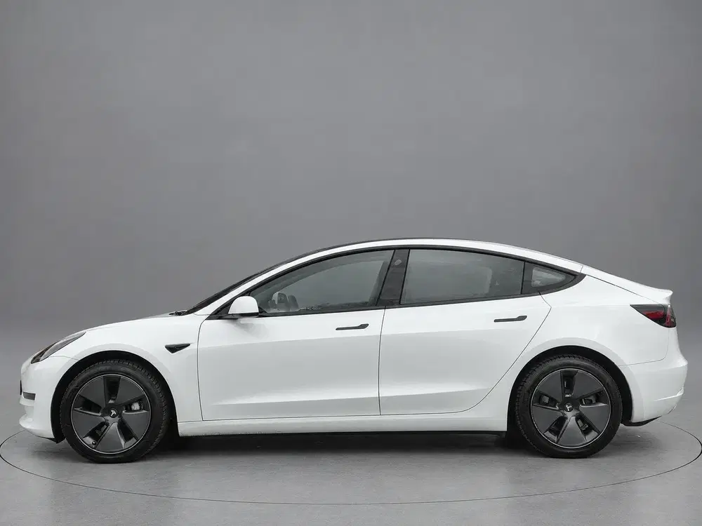 Tesla Model 3 Long Range RWD 75kWh SOH 92 uit 2023, foto 2