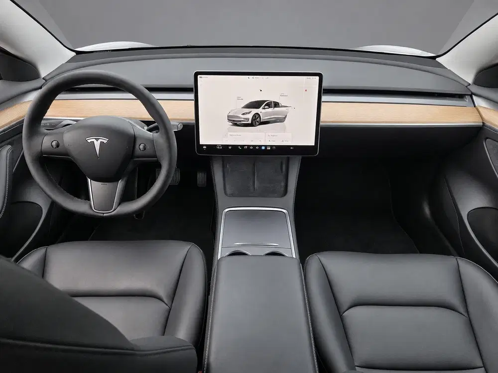 Tesla Model 3 Long Range RWD 75kWh SOH 92 uit 2023, foto 5