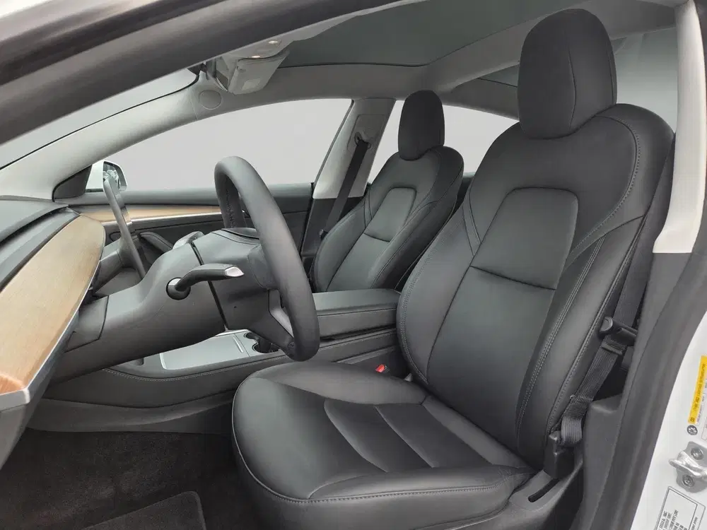 Tesla Model 3 Long Range RWD 75kWh SOH 92 uit 2023, foto 6