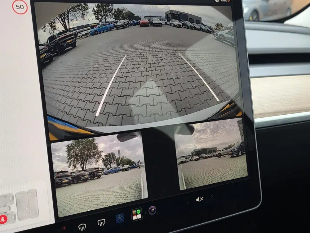 Tesla Model 3 Long Range RWD 75kWh SOH 92 uit 2023, foto 9