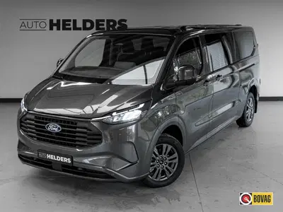 Ford Transit Custom 340 2.5 PHEV L2H1 Limited 9 pers uit 2026