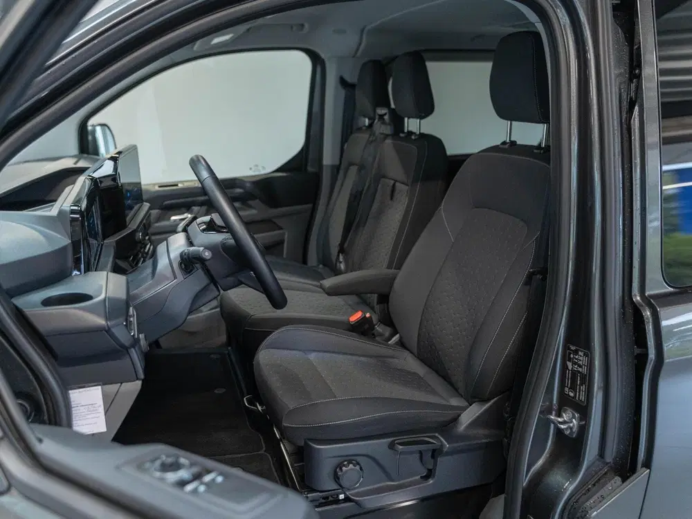 Ford Transit Custom 340 2.5 PHEV L2H1 Limited 9 pers uit 2026, foto 10