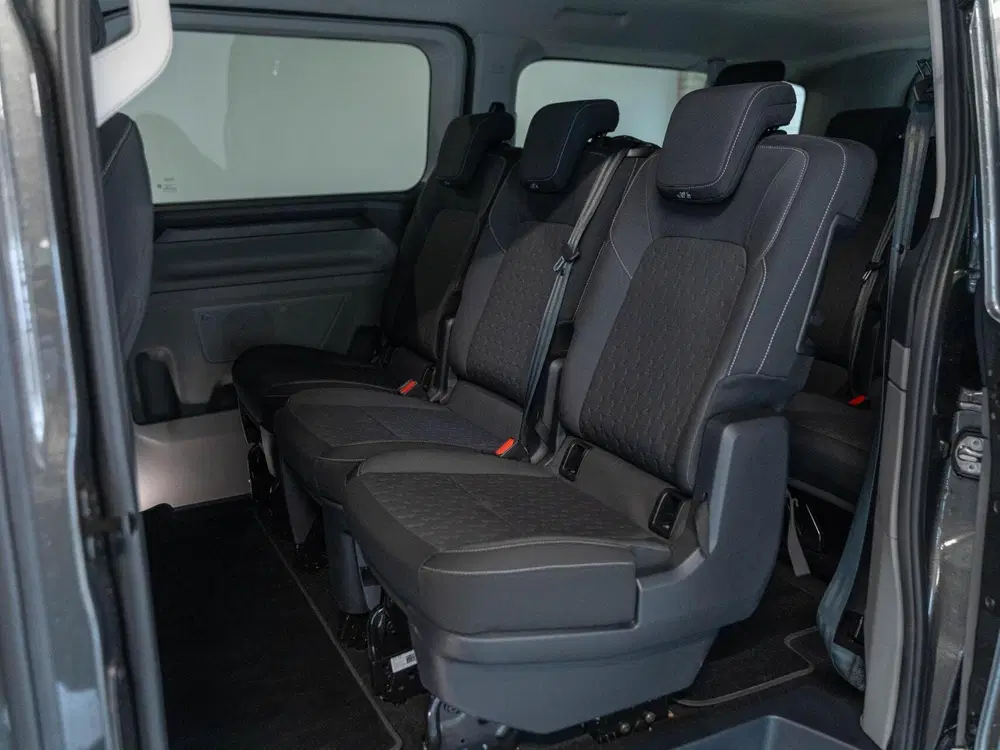 Ford Transit Custom 340 2.5 PHEV L2H1 Limited 9 pers uit 2026, foto 11