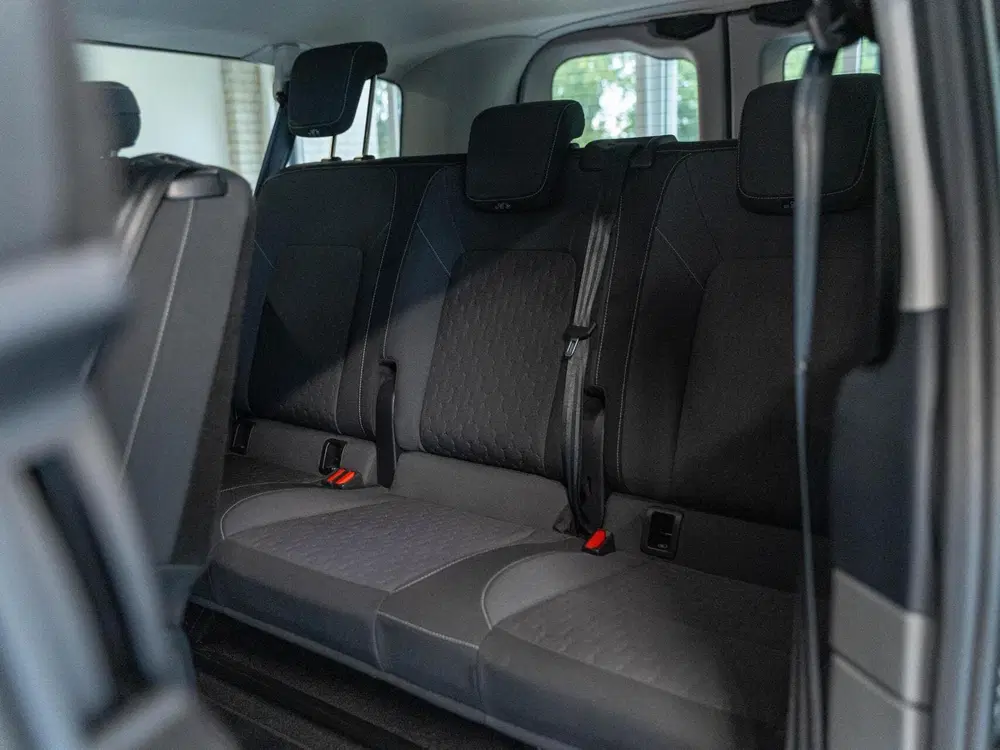 Ford Transit Custom 340 2.5 PHEV L2H1 Limited 9 pers uit 2026, foto 12