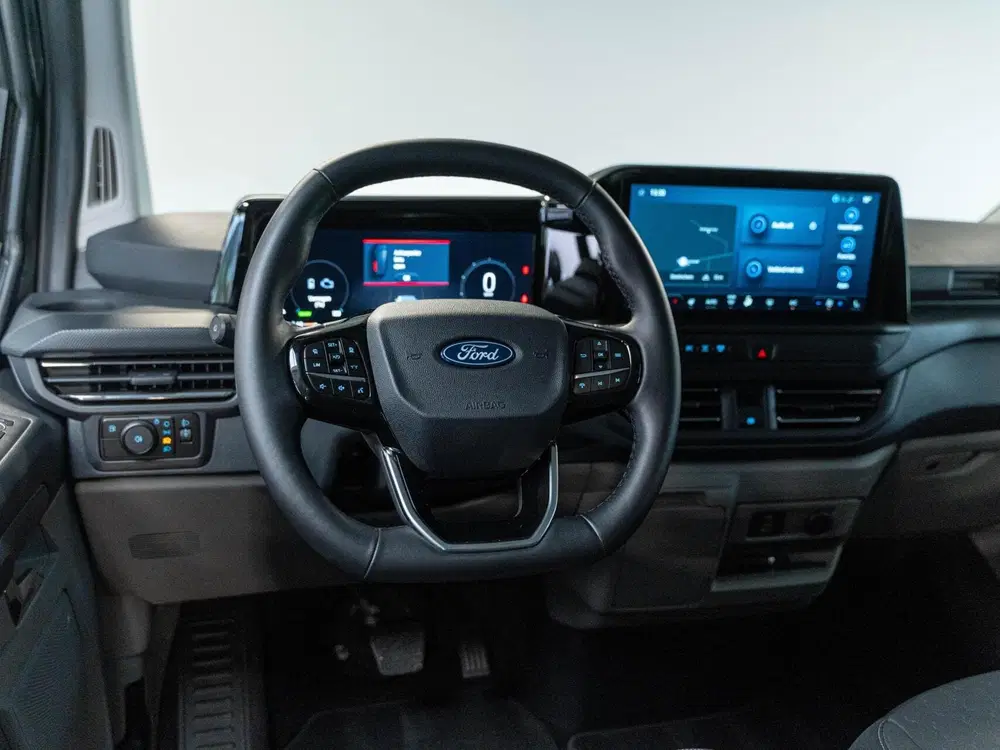 Ford Transit Custom 340 2.5 PHEV L2H1 Limited 9 pers uit 2026, foto 13