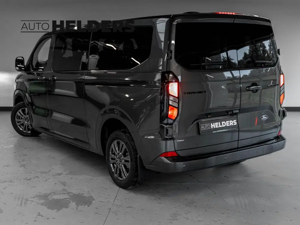 Ford Transit Custom 340 2.5 PHEV L2H1 Limited 9 pers uit 2026, foto 2
