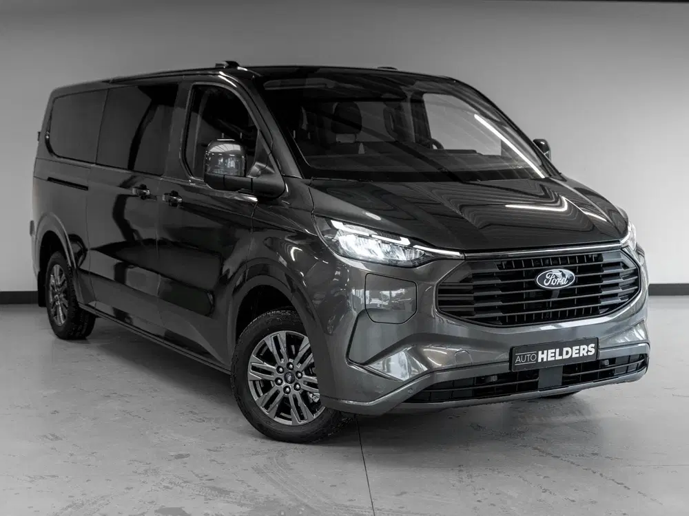 Ford Transit Custom 340 2.5 PHEV L2H1 Limited 9 pers uit 2026, foto 4