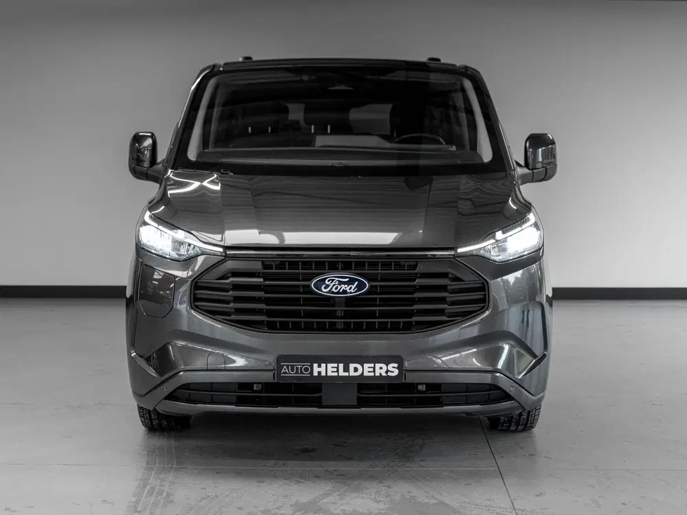 Ford Transit Custom 340 2.5 PHEV L2H1 Limited 9 pers uit 2026, foto 5