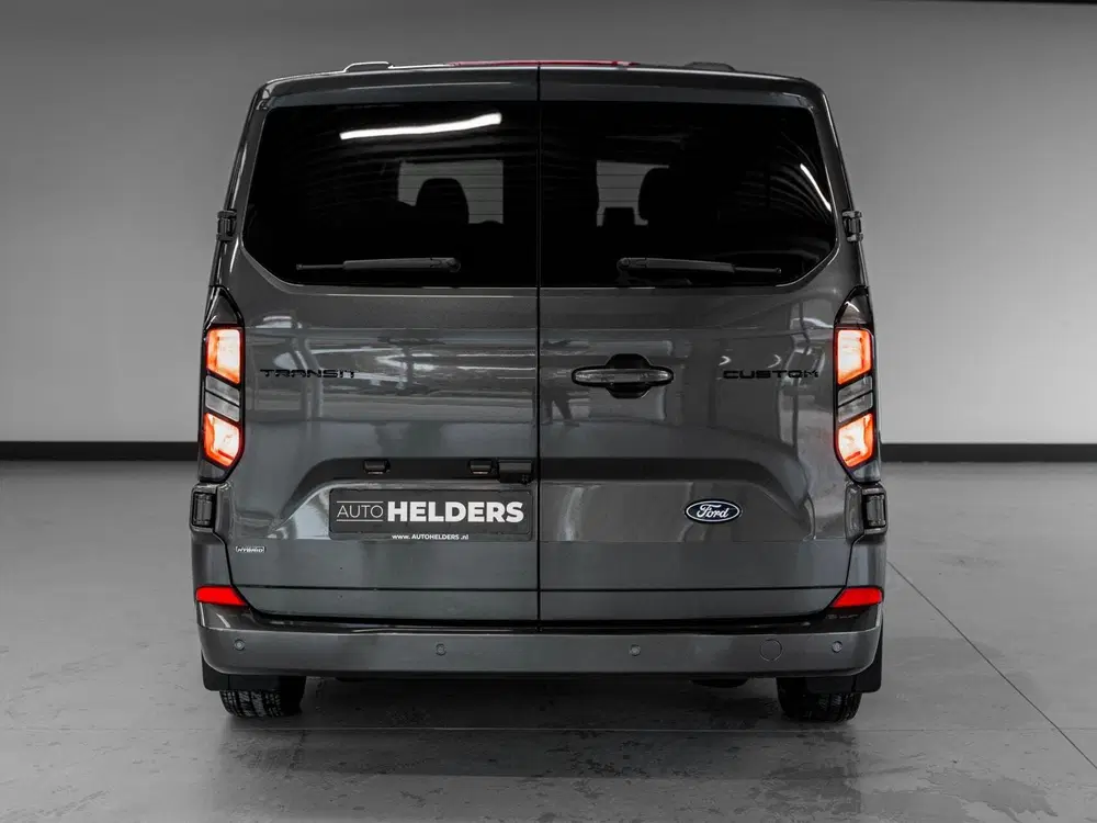 Ford Transit Custom 340 2.5 PHEV L2H1 Limited 9 pers uit 2026, foto 6