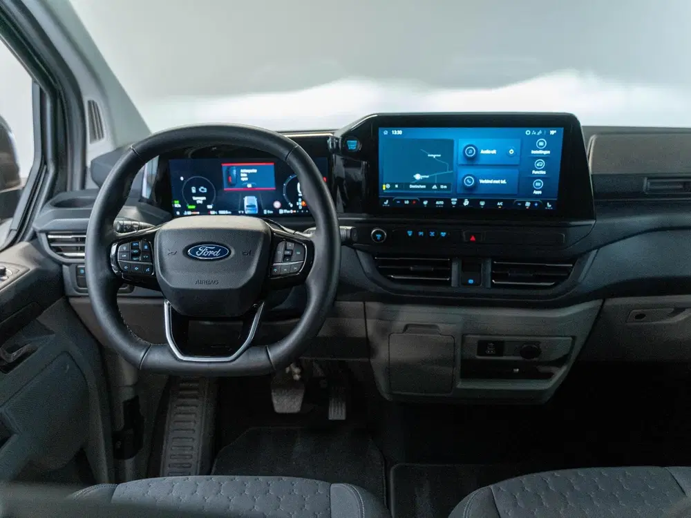 Ford Transit Custom 340 2.5 PHEV L2H1 Limited 9 pers uit 2026, foto 7