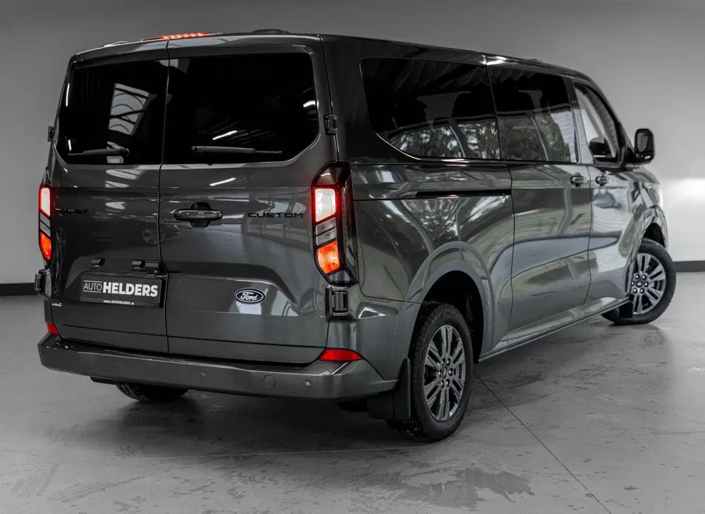 Ford Transit Custom 340 2.5 PHEV L2H1 Limited 9 pers uit 2026, foto 8