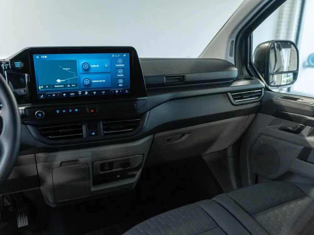Ford Transit Custom 340 2.5 PHEV L2H1 Limited 9 pers uit 2026, foto 9