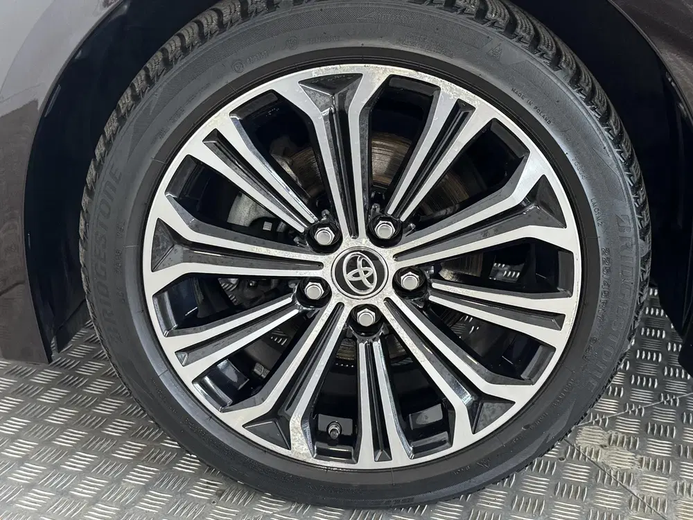 Toyota Corolla 1.8 Hybrid Business Plus uit 2020, foto 4