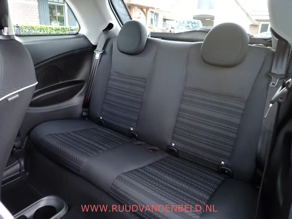 Fiat 500 42kWh 88%SOH PASSION CARPLAY uit 2021, foto 10