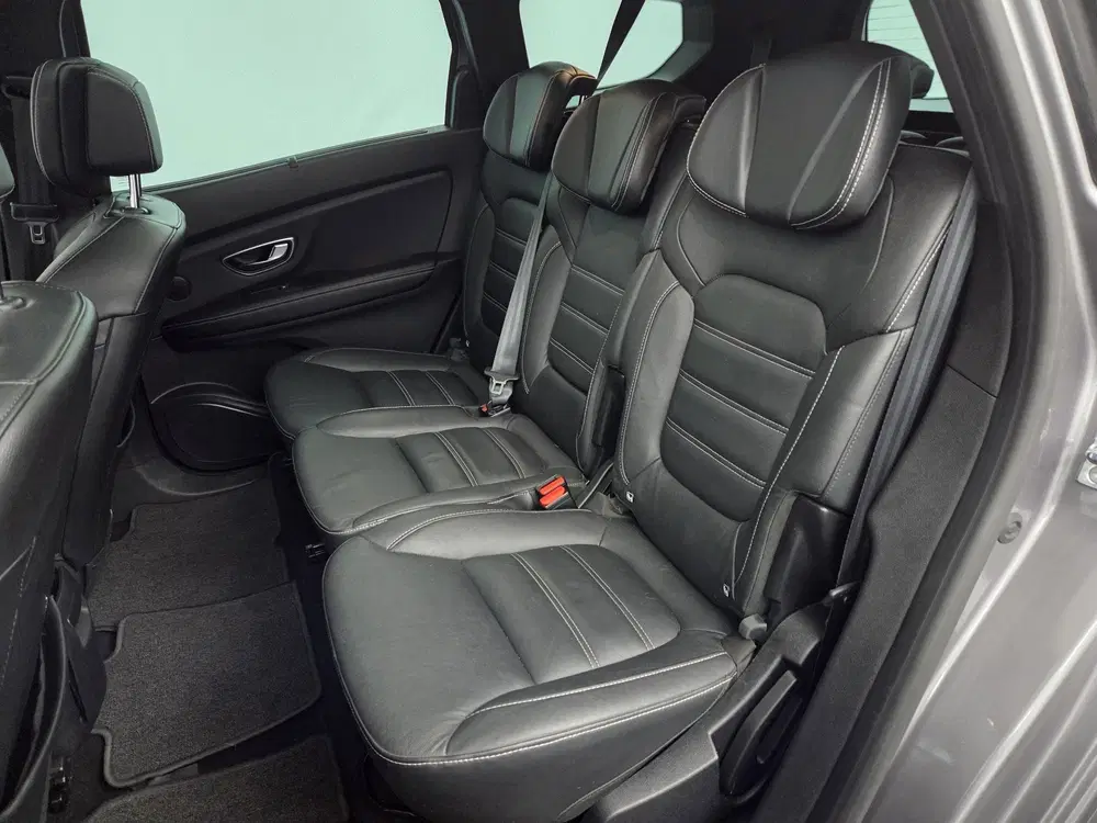 Renault Grand Scenic Grand Scénic 1.3 TCe 160 EDC Executive 7p. uit 2022, foto 10