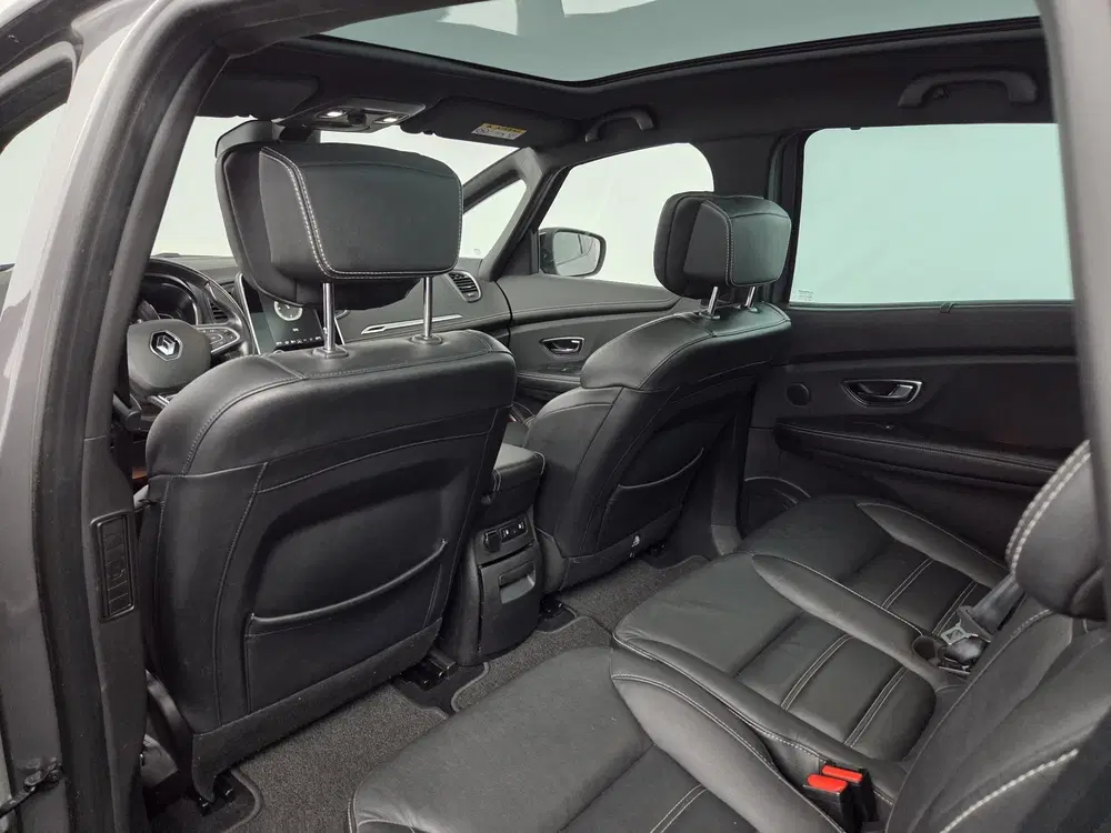 Renault Grand Scenic Grand Scénic 1.3 TCe 160 EDC Executive 7p. uit 2022, foto 11