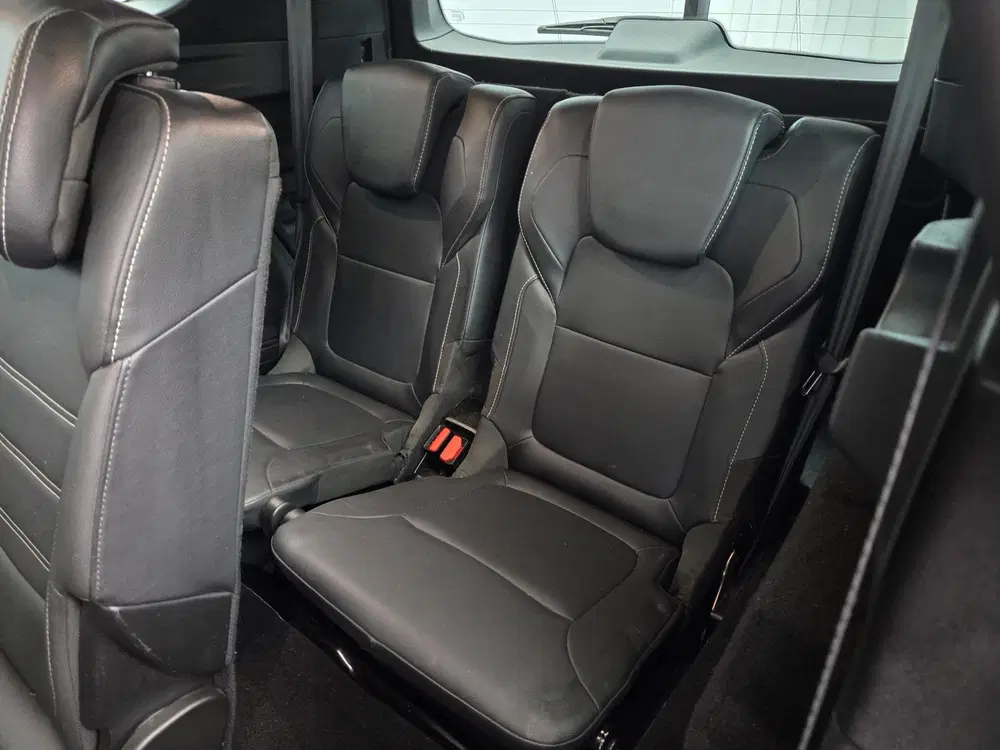 Renault Grand Scenic Grand Scénic 1.3 TCe 160 EDC Executive 7p. uit 2022, foto 13