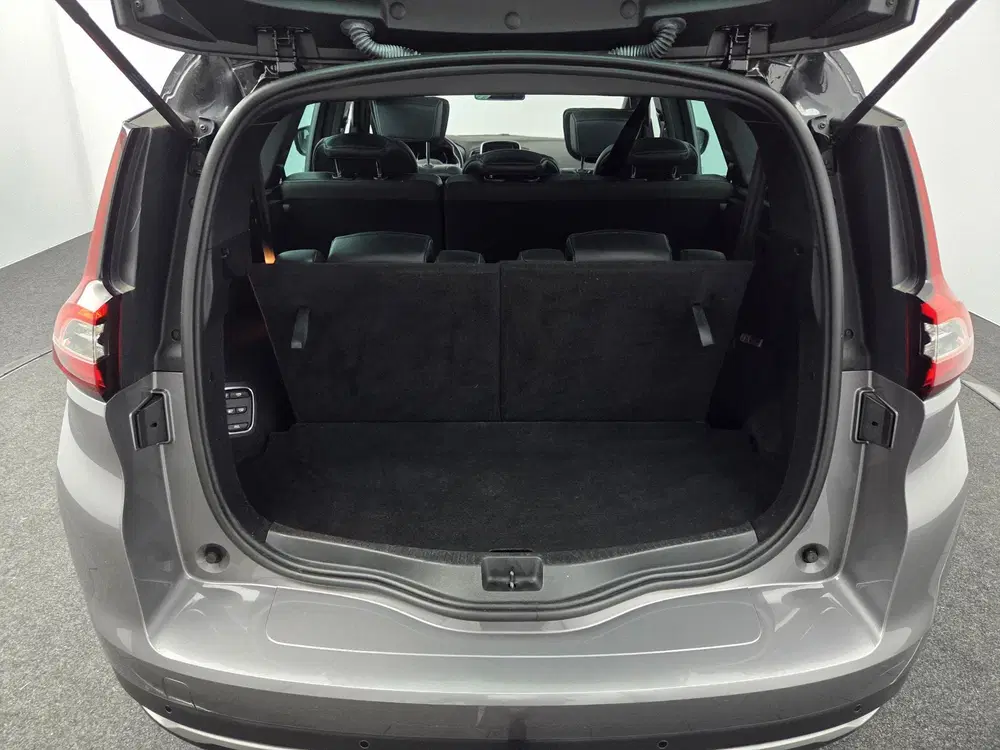 Renault Grand Scenic Grand Scénic 1.3 TCe 160 EDC Executive 7p. uit 2022, foto 14