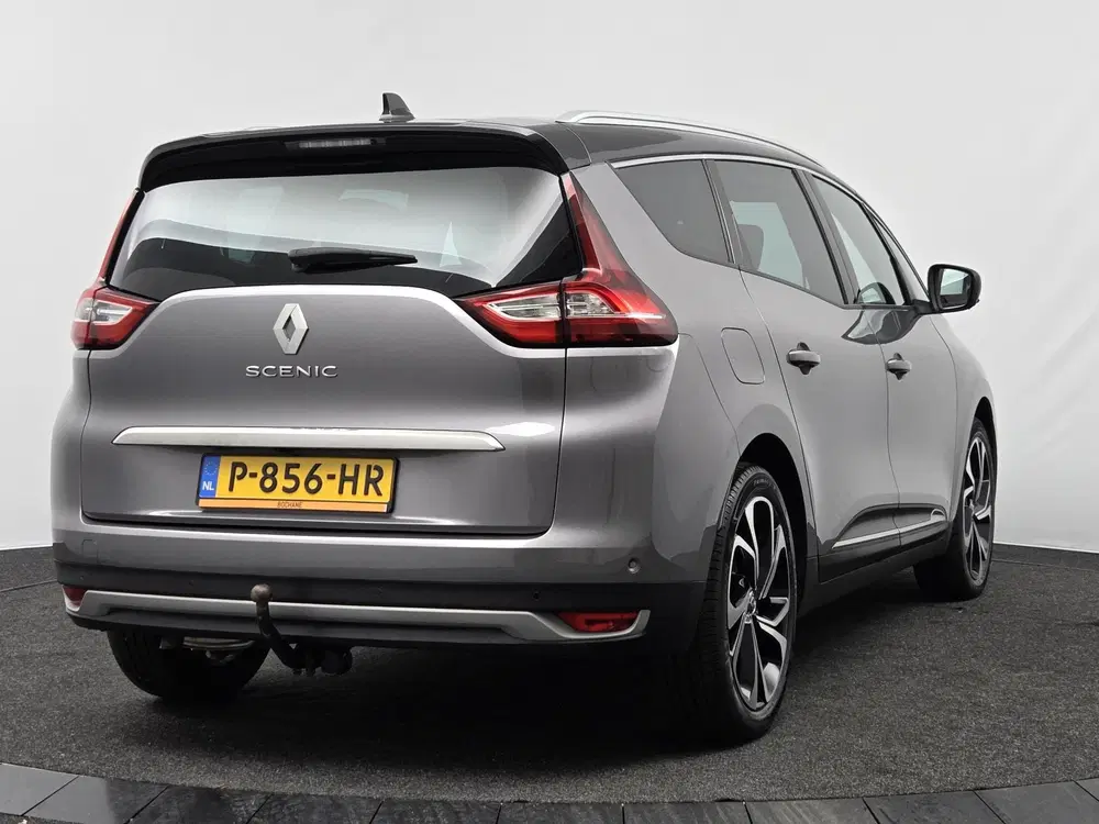 Renault Grand Scenic Grand Scénic 1.3 TCe 160 EDC Executive 7p. uit 2022, foto 2