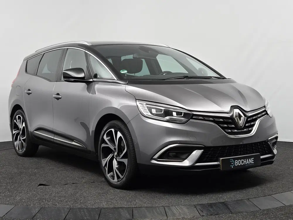 Renault Grand Scenic Grand Scénic 1.3 TCe 160 EDC Executive 7p. uit 2022, foto 5