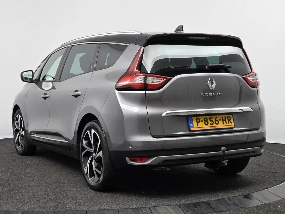Renault Grand Scenic Grand Scénic 1.3 TCe 160 EDC Executive 7p. uit 2022, foto 6