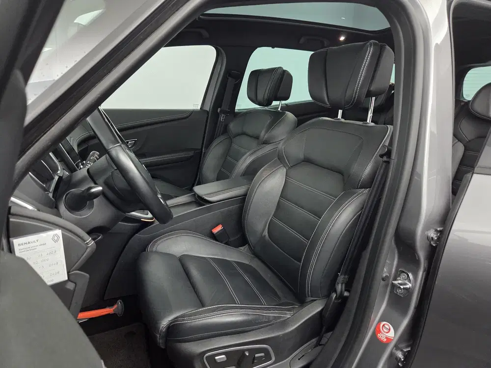 Renault Grand Scenic Grand Scénic 1.3 TCe 160 EDC Executive 7p. uit 2022, foto 7