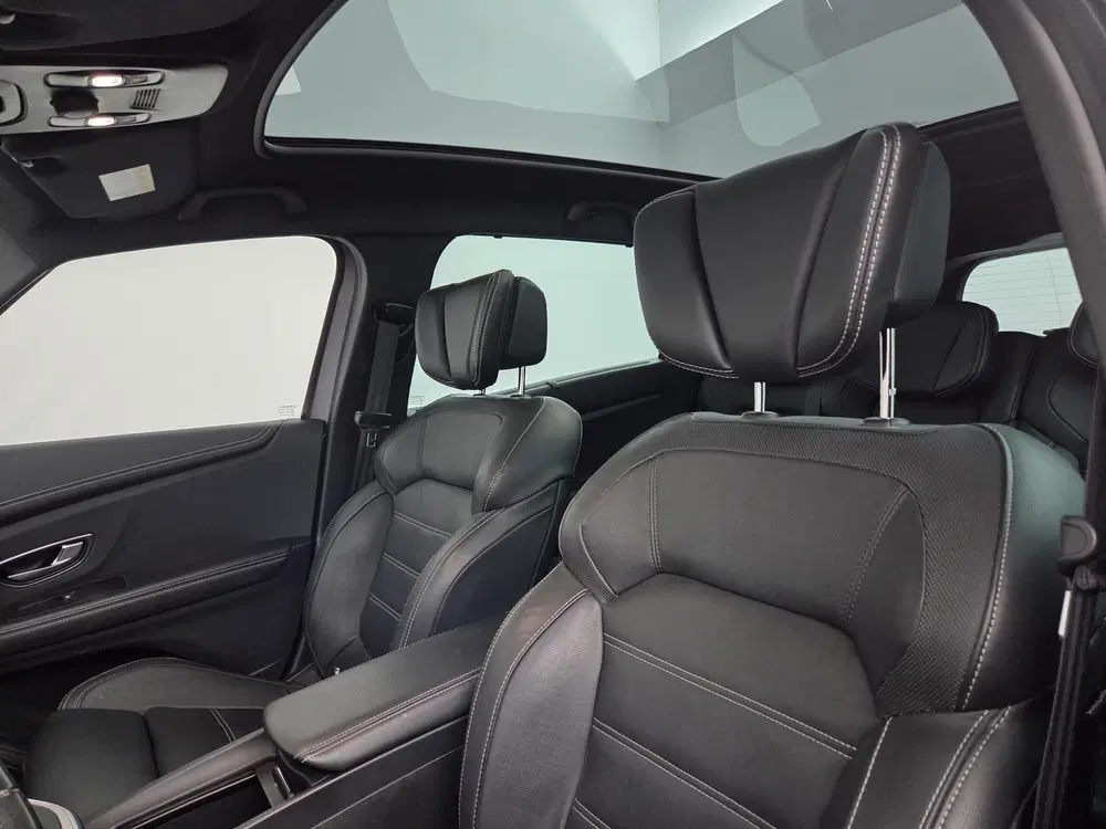 Renault Grand Scenic Grand Scénic 1.3 TCe 160 EDC Executive 7p. uit 2022, foto 8