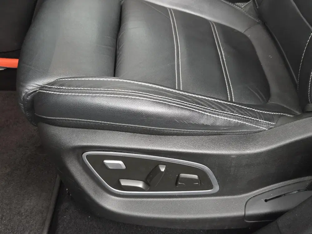Renault Grand Scenic Grand Scénic 1.3 TCe 160 EDC Executive 7p. uit 2022, foto 9