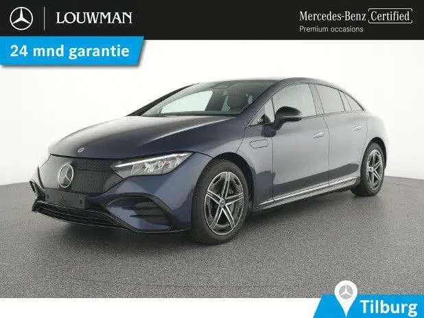 Mercedes-Benz EQE 300 AMG 90 kWh AMG Line uit 2025