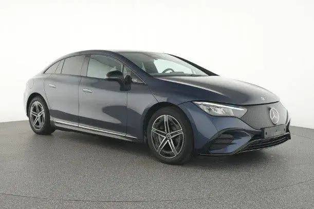 Mercedes-Benz EQE 300 AMG 90 kWh AMG Line uit 2025, foto 2