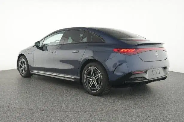 Mercedes-Benz EQE 300 AMG 90 kWh AMG Line uit 2025, foto 3