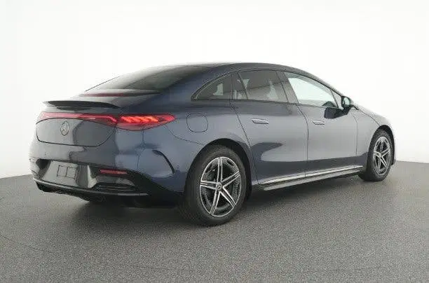 Mercedes-Benz EQE 300 AMG 90 kWh AMG Line uit 2025, foto 4