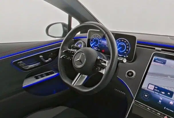Mercedes-Benz EQE 300 AMG 90 kWh AMG Line uit 2025, foto 5