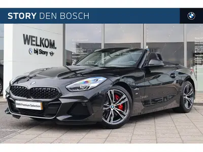 BMW Z4 sDrive20i High Executive M Sport Automaat uit 2023